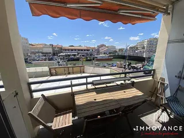 Appartement location à Montpellier, Palavas-les-flots