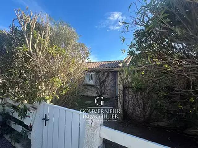 Maison location à Montpellier, Palavas-les-flots
