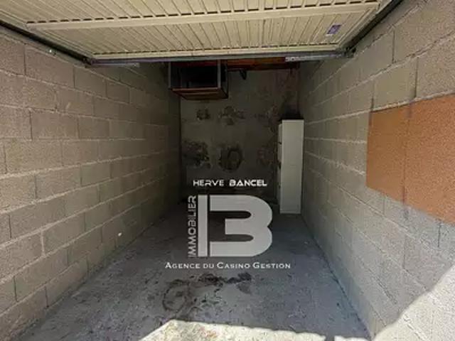 Garage location à Montpellier, Palavas-les-flots