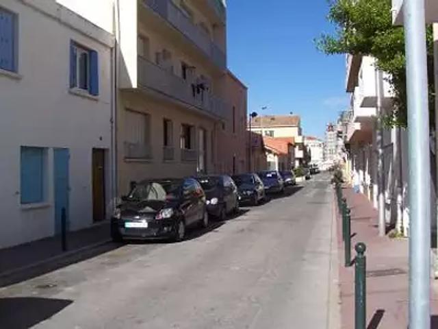 Garage location à Montpellier, Palavas-les-flots