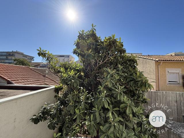 Appartement location à Palavas-les-Flots, Hérault