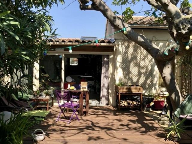 Maison vente à Montpellier, Palavas-les-flots