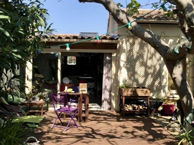 Maison vente à Montpellier, Palavas-les-flots