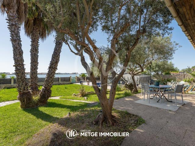 Maison vente à Montpellier, Palavas-les-flots
