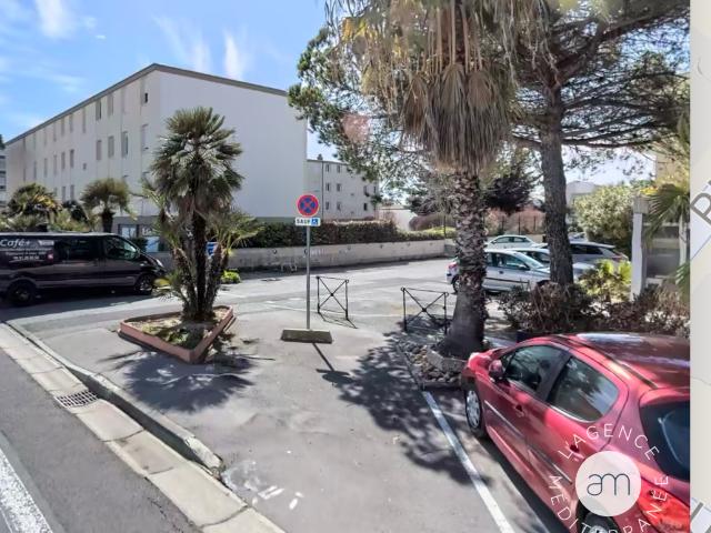 Garage location à Montpellier, Palavas-les-flots