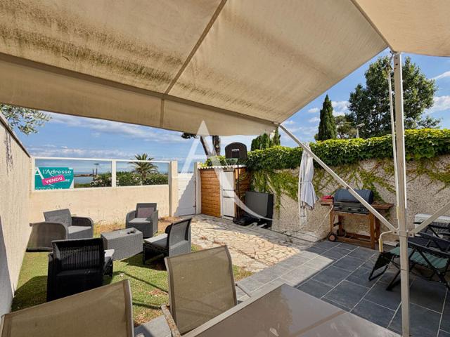 Maison vente à Montpellier, Palavas-les-flots