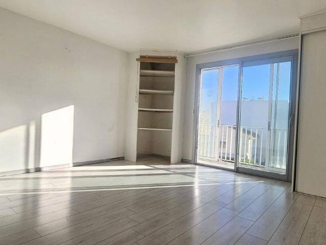 Studio location à Palavas-les-Flots, Hérault