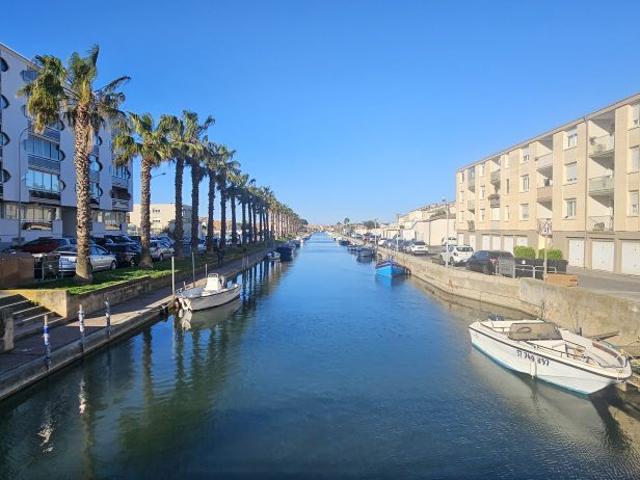Appartement location à Palavas-les-Flots, Hérault
