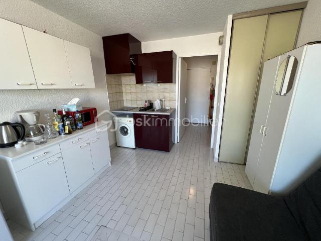 Appartement vente à Montpellier, Palavas-les-flots