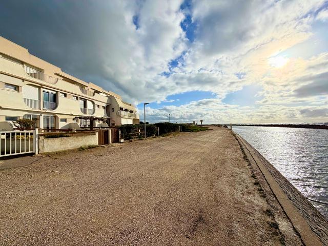 Appartement vente à Palavas-les-Flots, Hérault