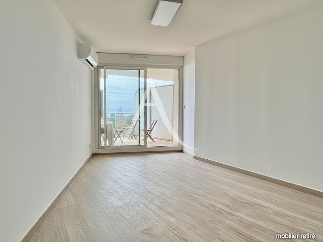 Appartement vente à Montpellier, Palavas-les-flots
