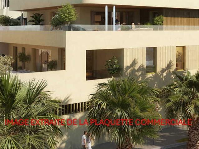 Appartement vente à Montpellier, Palavas-les-flots