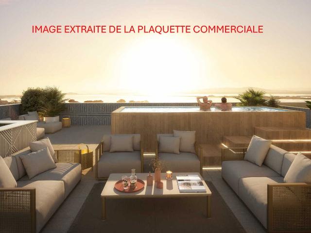 Appartement vente à Montpellier, Palavas-les-flots