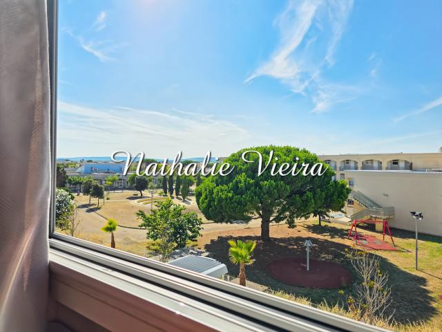Appartement vente à Montpellier, Palavas-les-flots