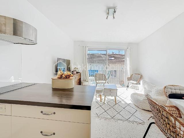 Appartement vente à Palavas-les-Flots, Hérault