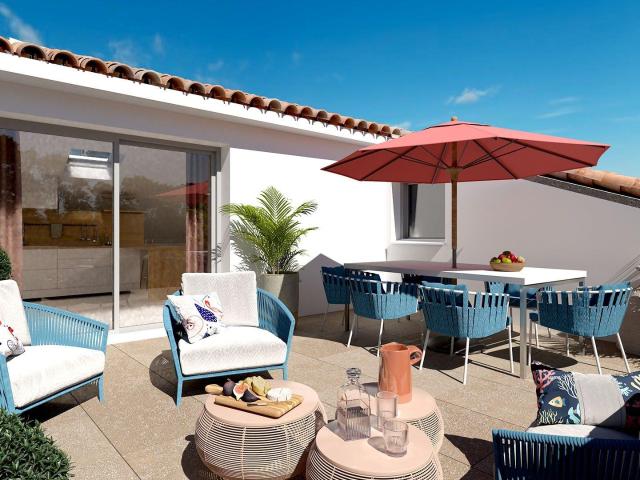 Appartement vente à Montpellier, Palavas-les-flots
