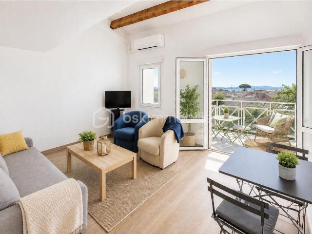 Duplex vente à Montpellier, Palavas-les-flots