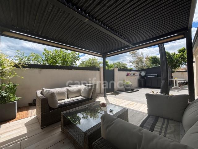 Maison vente à Montpellier, Palavas-les-flots