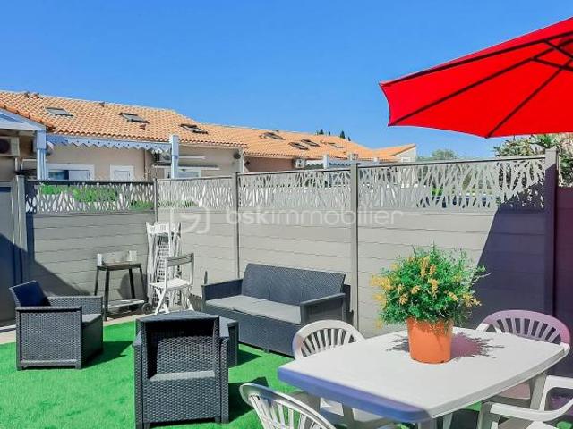 Maison vente à Montpellier, Palavas-les-flots