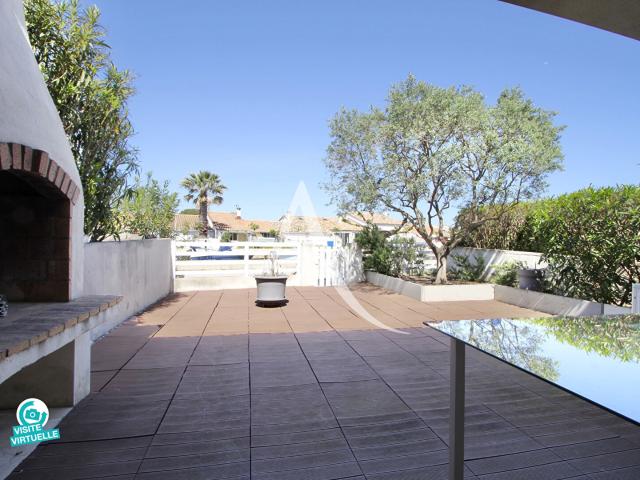 Maison vente à Montpellier, Palavas-les-flots