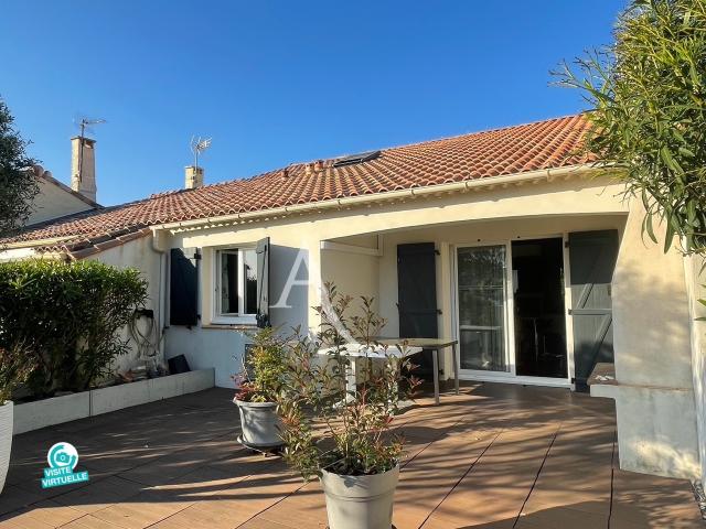 Maison vente à Montpellier, Palavas-les-flots