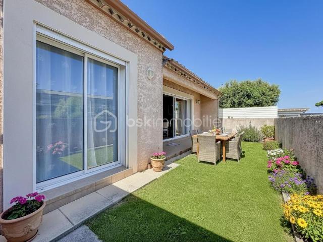 Villa vente à Montpellier, Palavas-les-flots