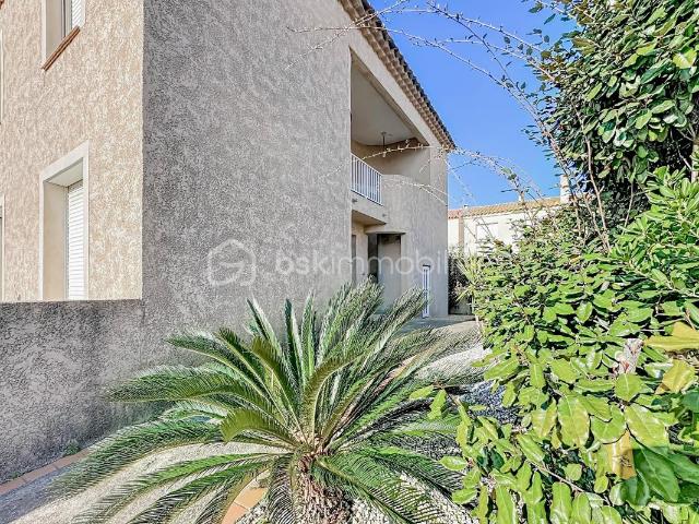 Villa vente à Montpellier, Palavas-les-flots