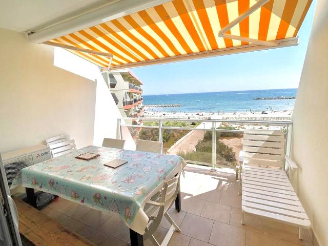 Appartement location à Montpellier, Palavas-les-flots