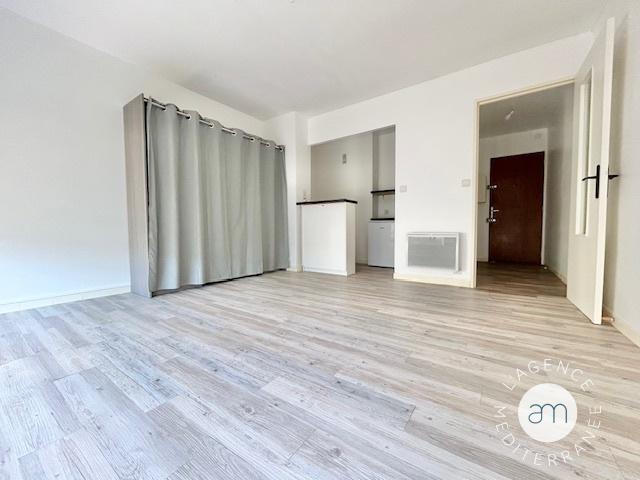 Appartement location à Montpellier, Palavas-les-flots