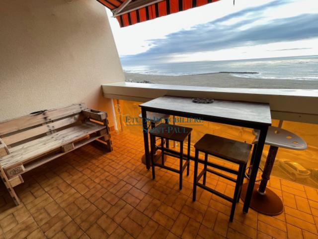 Appartement vente à Montpellier, Palavas-les-flots