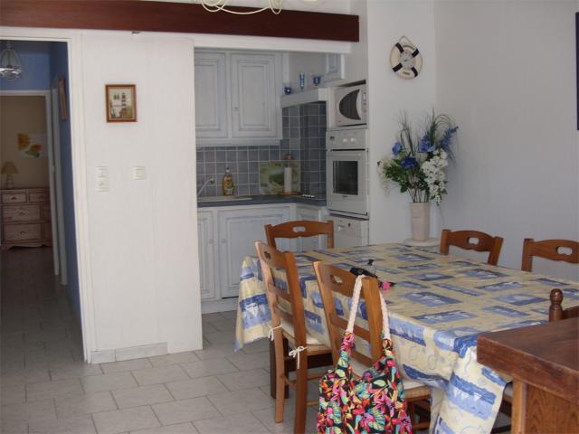 Appartement location à Montpellier, Palavas-les-flots