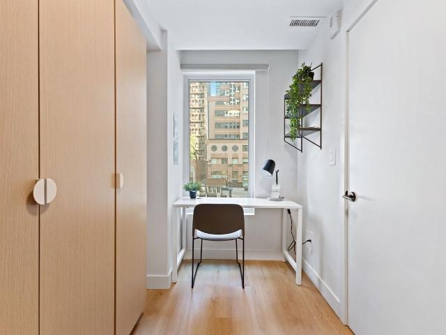Apartment for rent in Ville-Marie, Montréal
