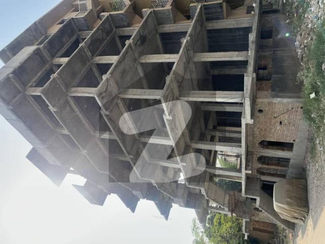 Building for sale in Islamabad