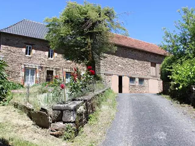 Maison vente à Brive-la-Gaillarde, Palazinges