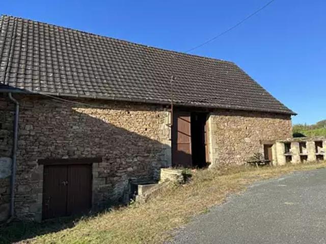 Maison vente à Brive-la-Gaillarde, Palazinges