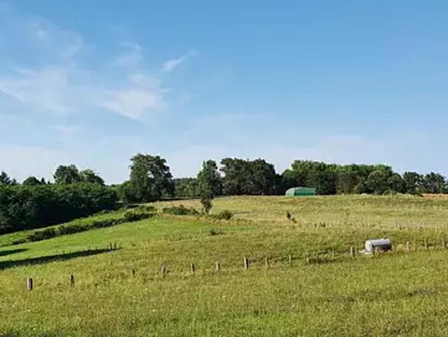 Terrain vente à Brive-la-Gaillarde, Palazinges