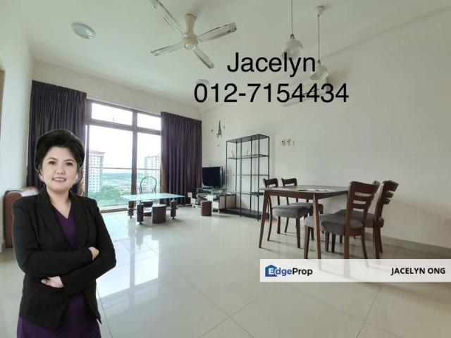 Condominium for rent in Johore Bahru, Johor