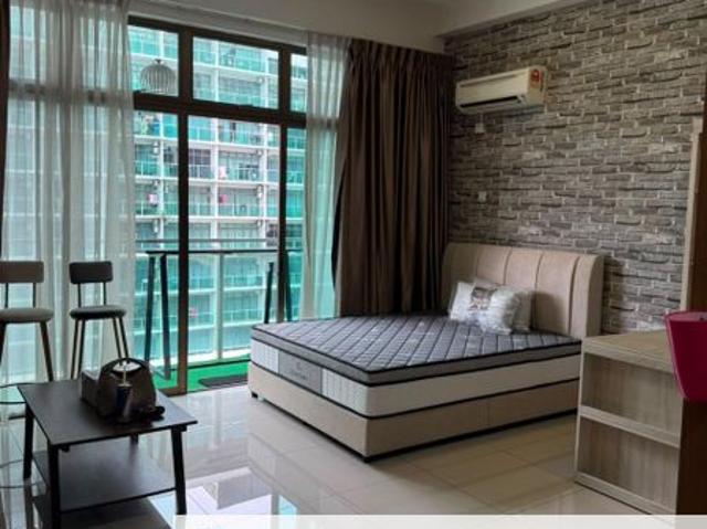 Condominium for rent in Johore Bahru, Johor