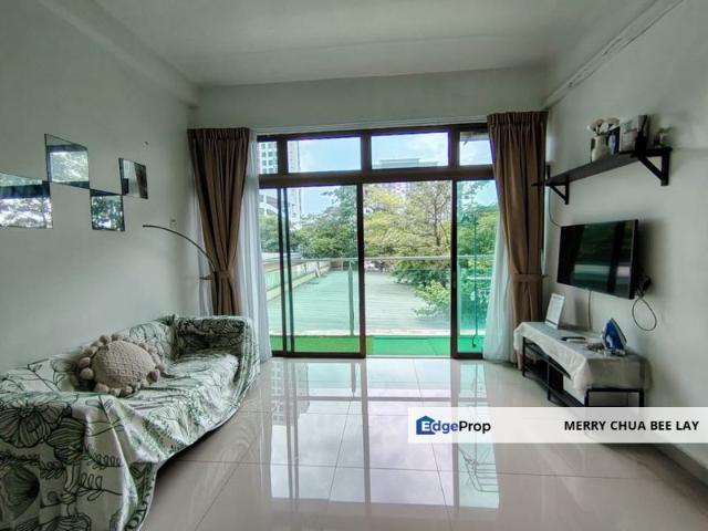 Condominium for sale in Johore Bahru, Johor