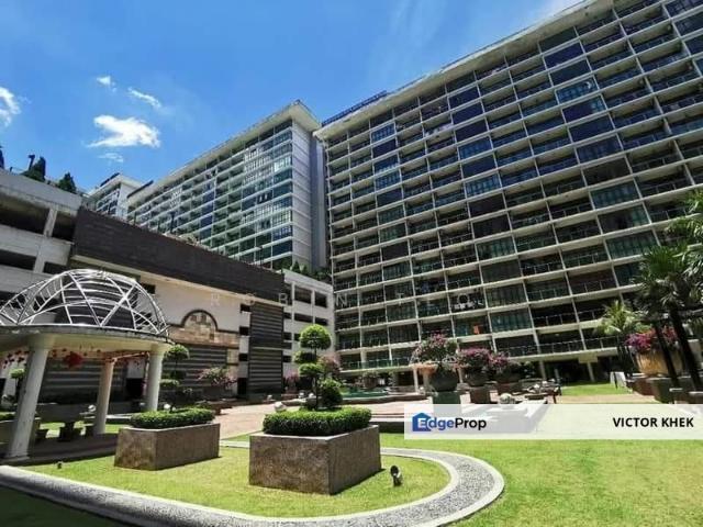Condominium for rent in Johore Bahru, Johor