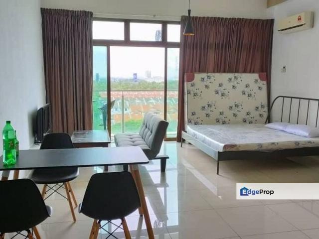 Condominium for rent in Johore Bahru, Johor