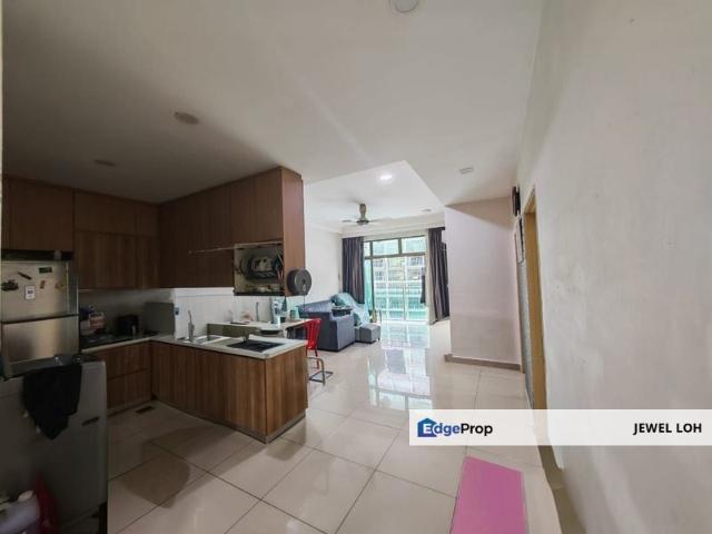 Condominium for rent in Taman Austin Boulevard, Johor Bahru