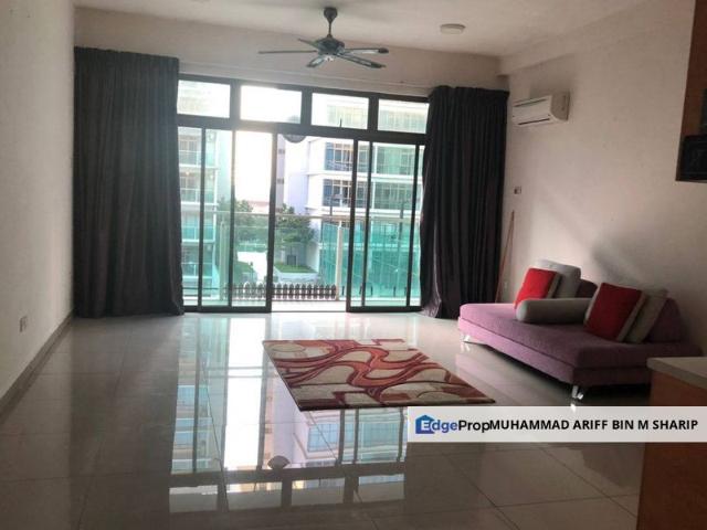 Condominium for sale in Taman Austin Boulevard, Johor Bahru