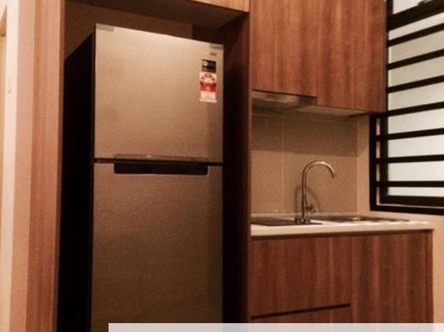 Condominium for rent in Johore Bahru, Johor