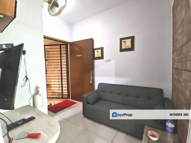 Condominium for sale in Johore Bahru, Johor