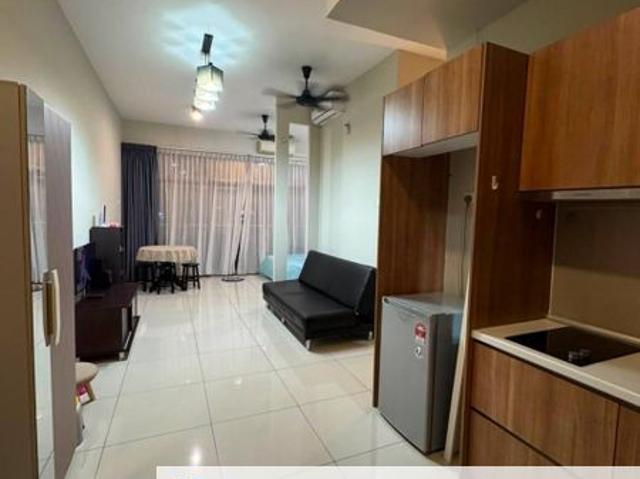 Condominium for rent in Johore Bahru, Johor