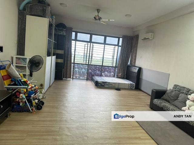 Condominium for sale in Johore Bahru, Johor
