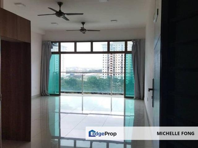 Condominium for rent in Johore Bahru, Johor