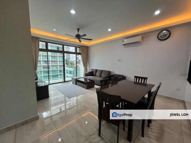 Condominium for rent in Johore Bahru, Johor