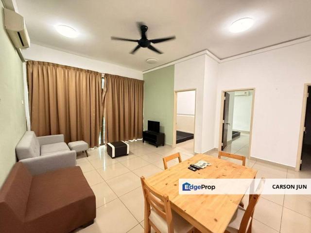 Condominium for sale in Johore Bahru, Johor